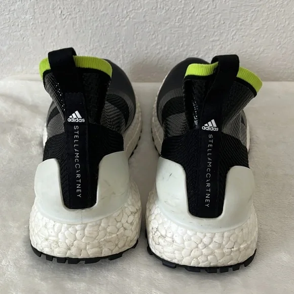 Stella McCartney By ADIDAS ULTRABOOST ALL TERRAIN Tenis Sneakers US 6 - Picture 4 of 15
